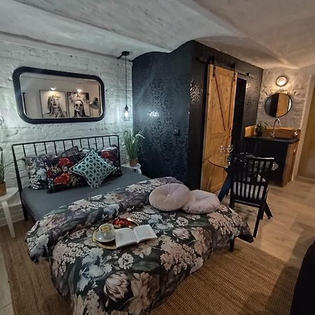 Przytulne Studio 4 Z Parkingiem Katowice Esterno foto