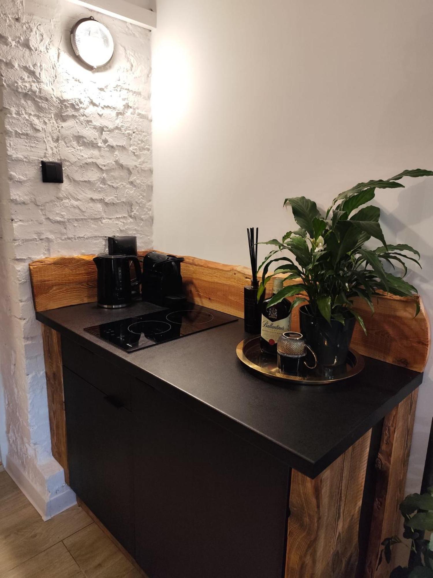 Przytulne Studio 4 Z Parkingiem Katowice Esterno foto